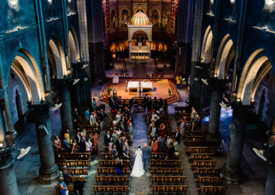 Photographe mariage Château de Franqueville