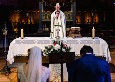 Photographe mariage Château de Franqueville