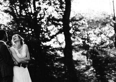 Photographe mariage Château de Franqueville