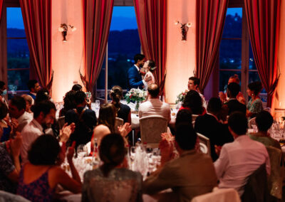 Photographe mariage Château de Franqueville