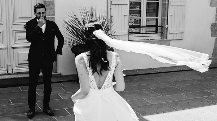 photographes mariage pau biarritz