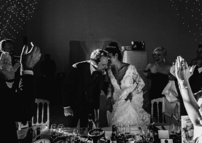 photographe mariage au château de l'Isle Savary