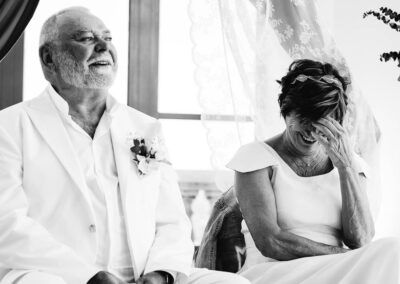 cérémonie de mariage au Palais Beaumont