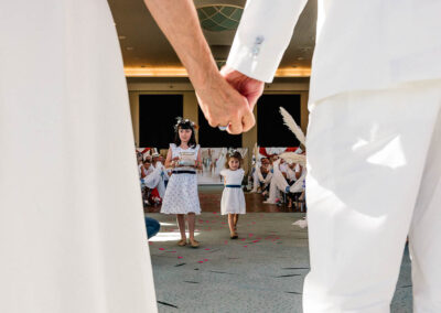 photographe mariage au Palais Beaumont