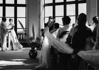 mariage au Palais Beaumont Pau