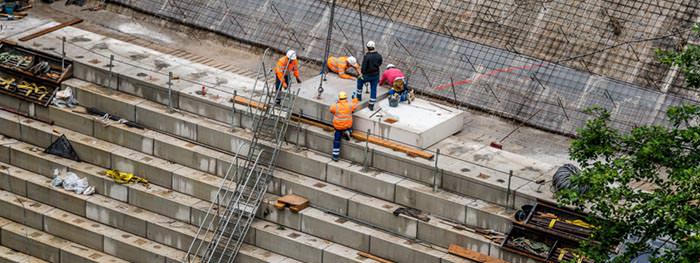 photographe chantier pau