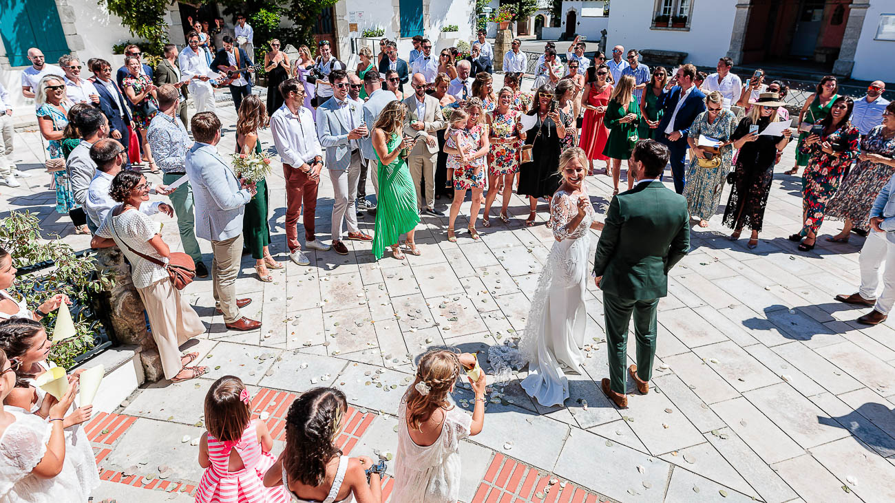 photographe mariage Pays Basque