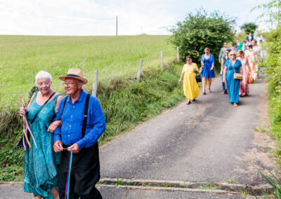 Duo photographes de mariage Pau