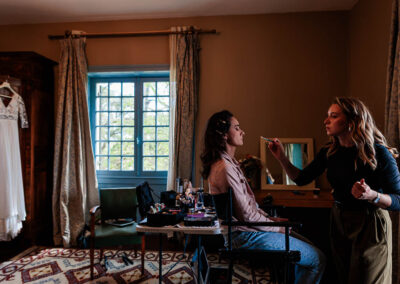 Mariage au domaine de Larbéou