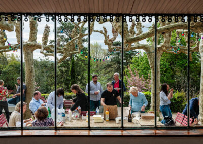 Mariage au Pays Basque