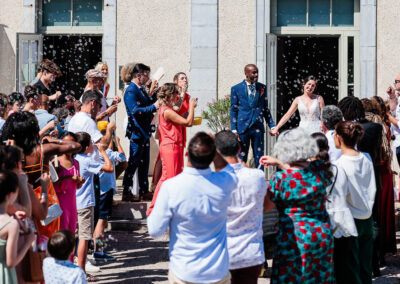 photographe mariage Béarn
