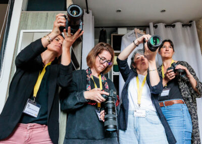 formation photographe mariage
